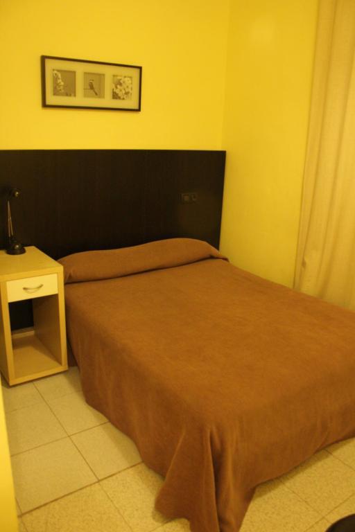 Habitación Doble con baño